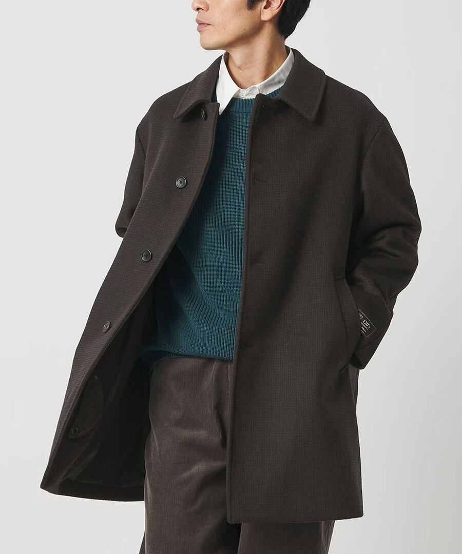 バルマカーンコート