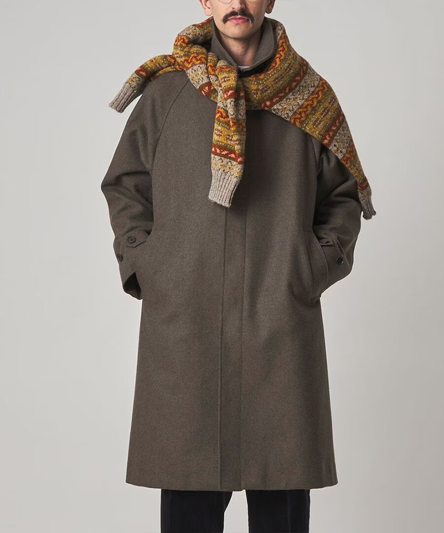 バルマカーンコート