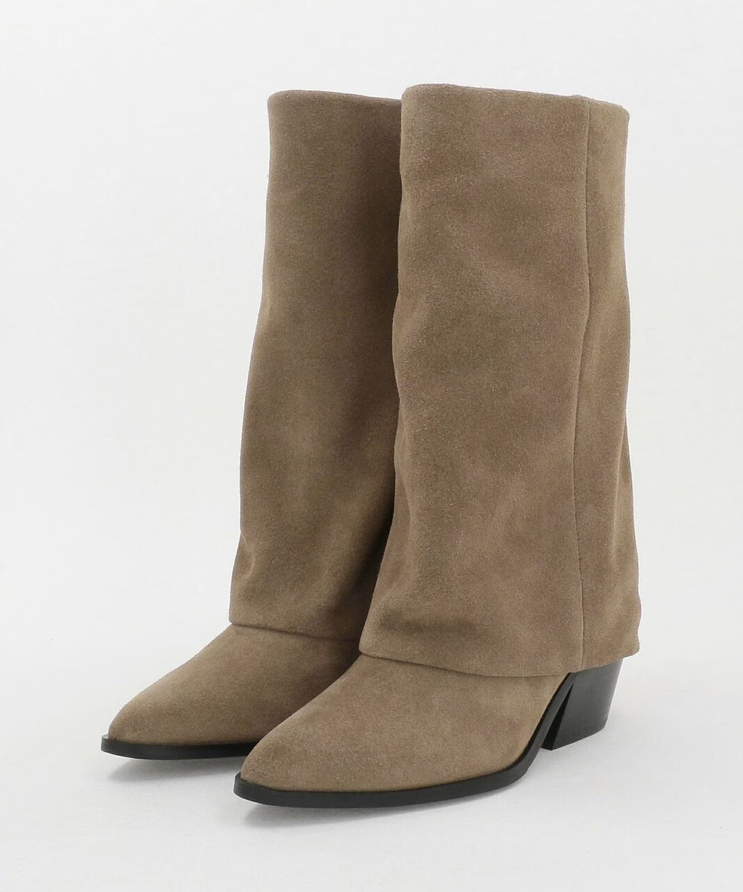 カバー ミドルブーツ