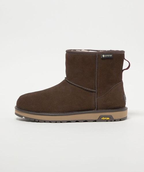 ショートブーツ