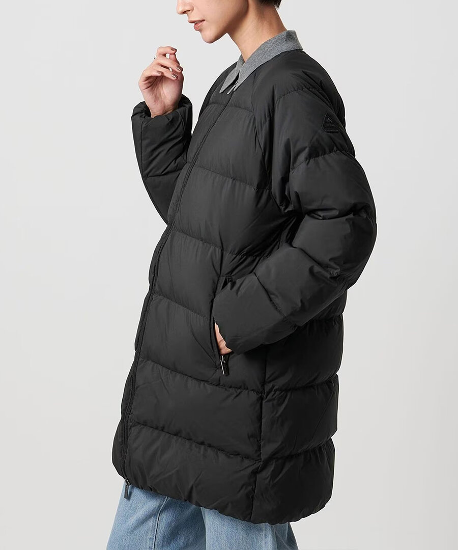 ダウンジャケット