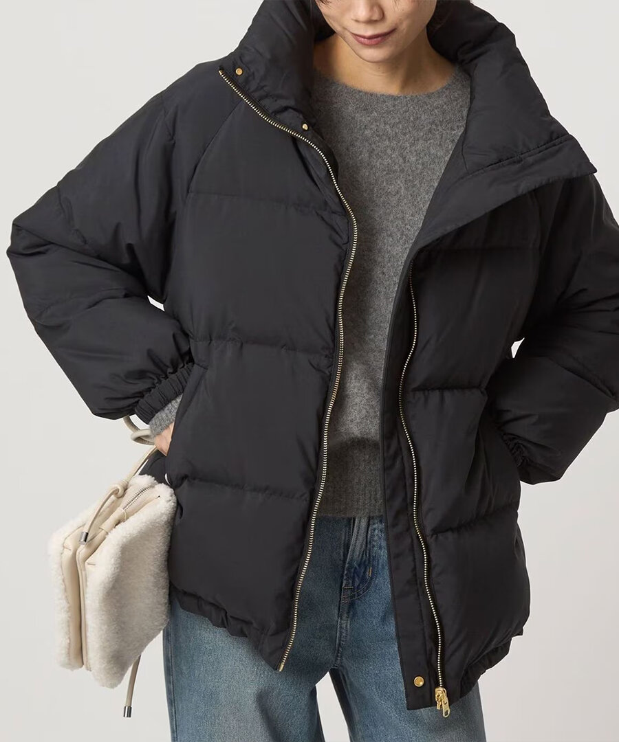 リバーシブルダウン