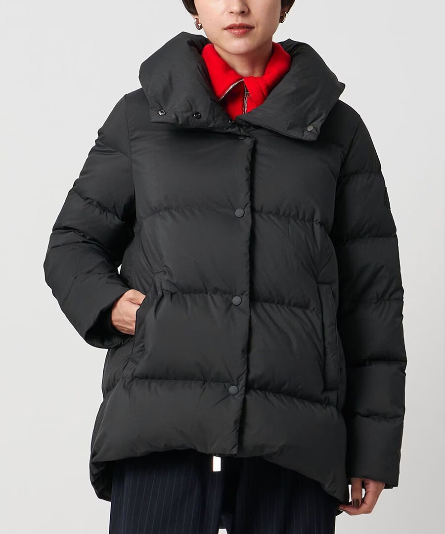 ダウンジャケット