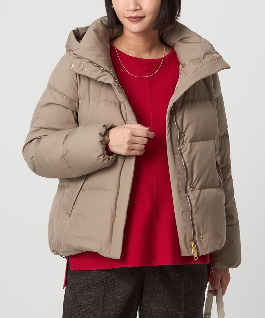 ショート ダウン