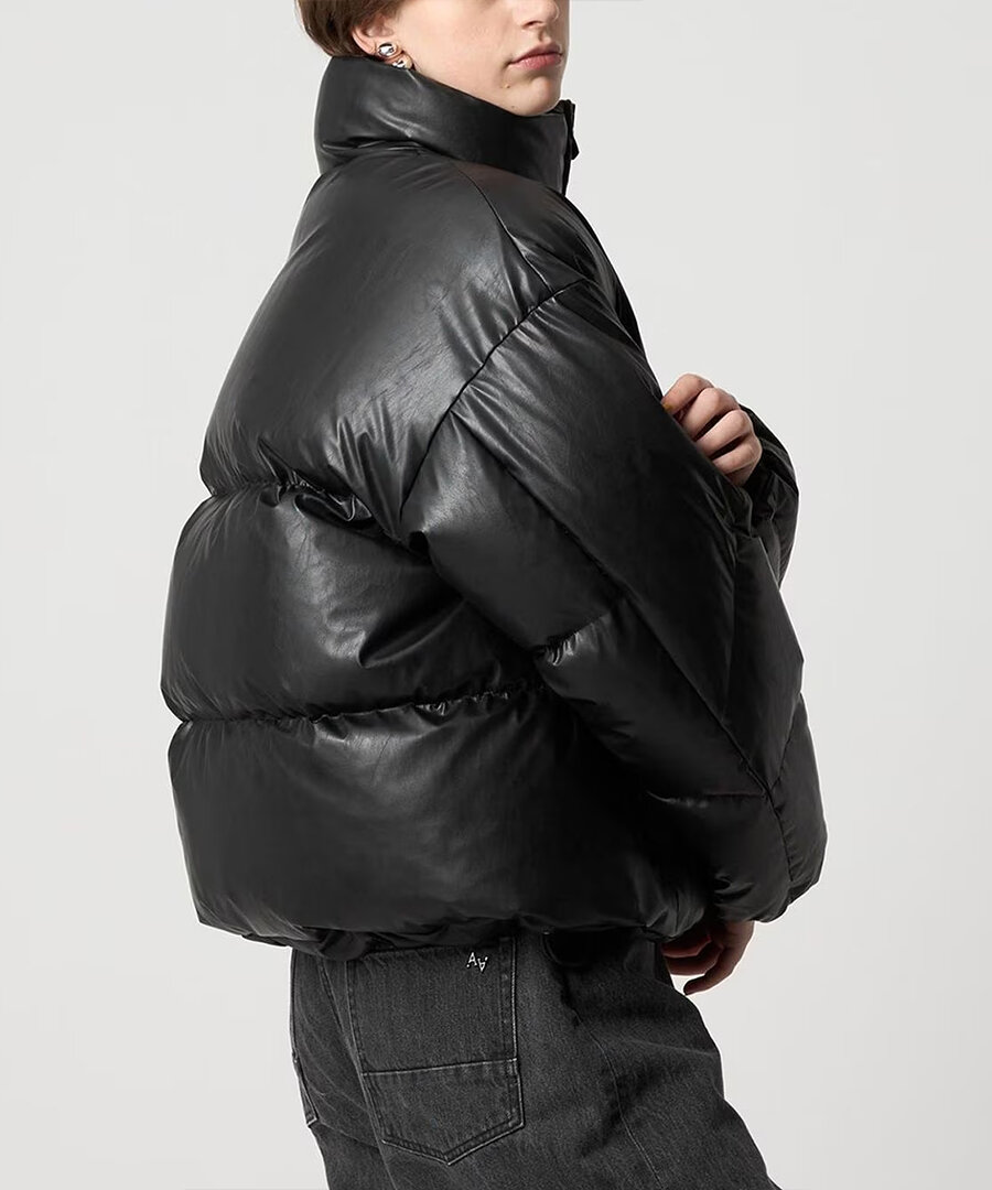 ダウンジャケット