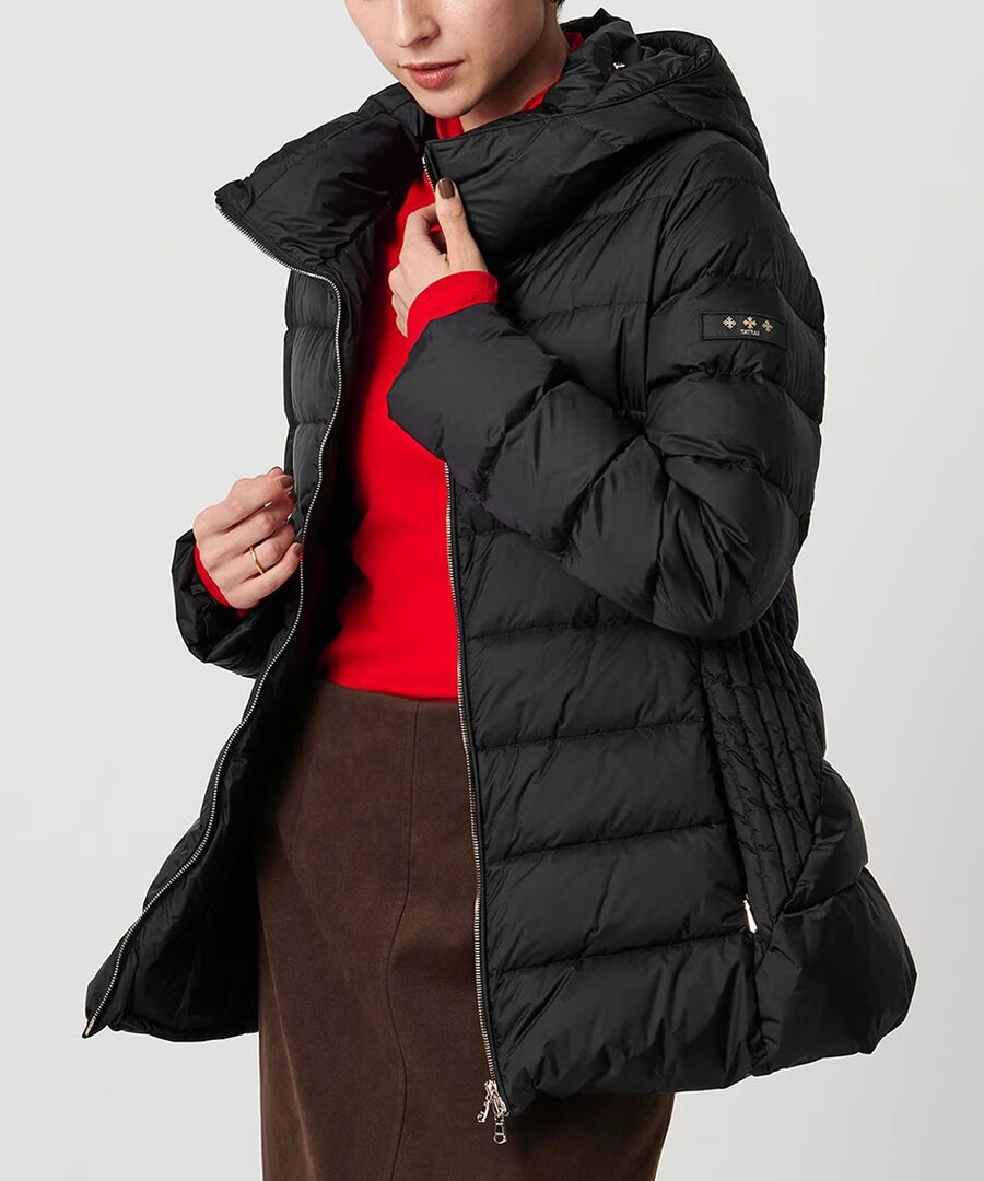 ダウンジャケット