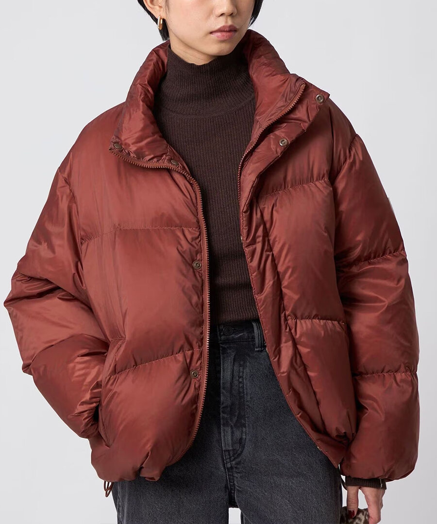 ダウンジャケット