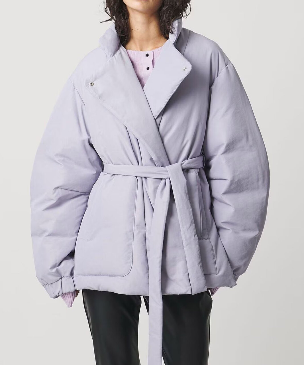 ダウンジャケット