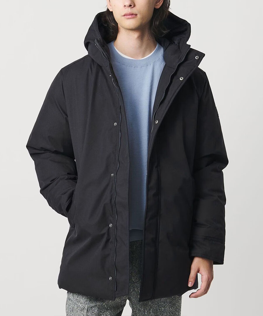 ダウンジャケット