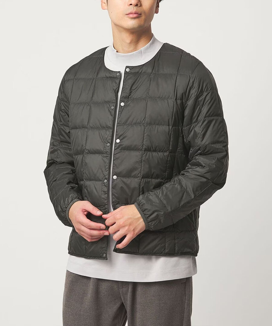 ダウンジャケット