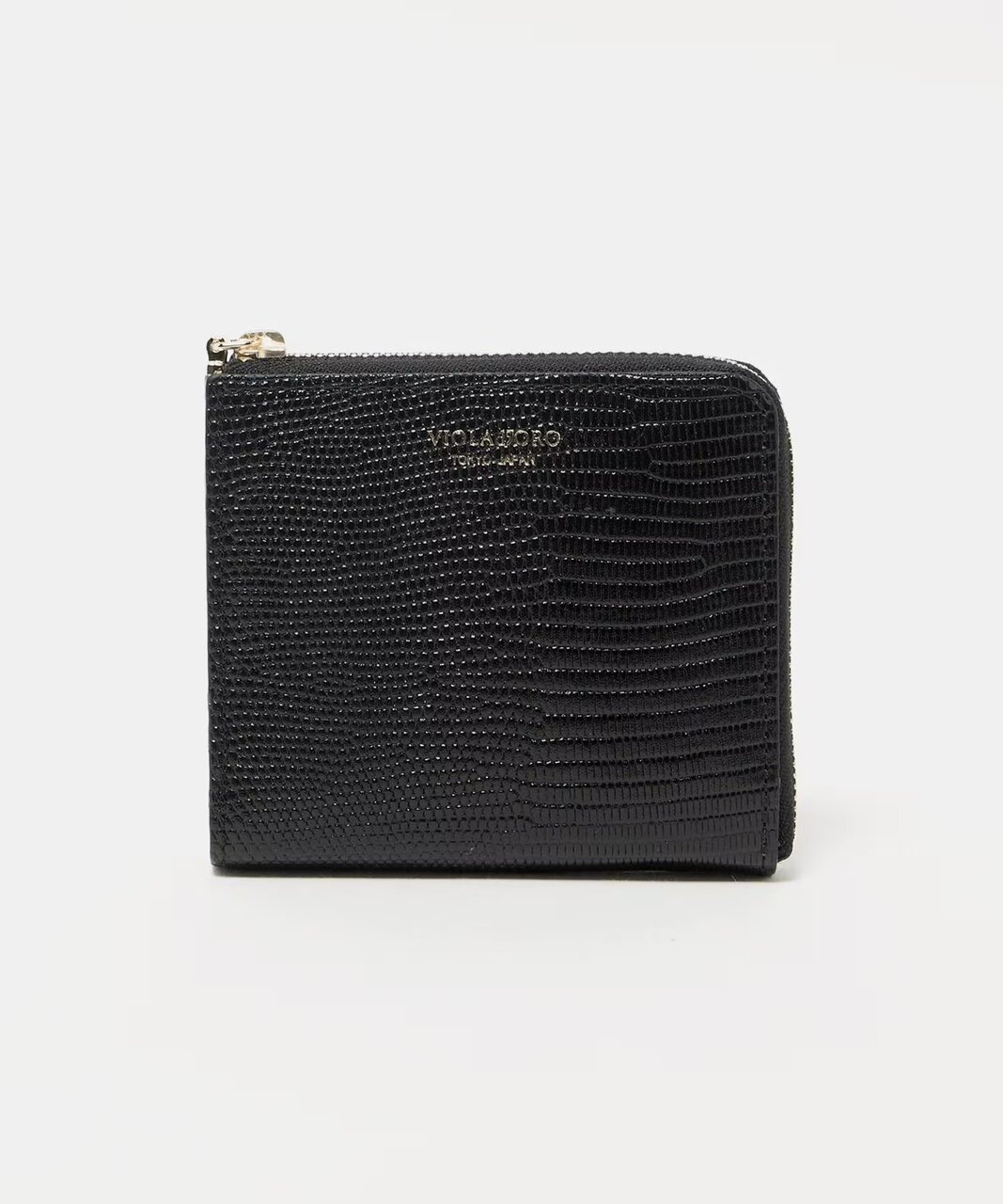 二つ折り ウォレット