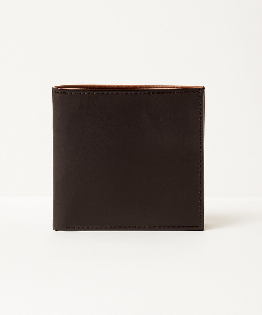 二つ折り ウォレット