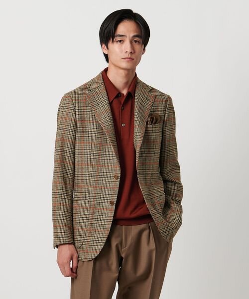 テーラードジャケット