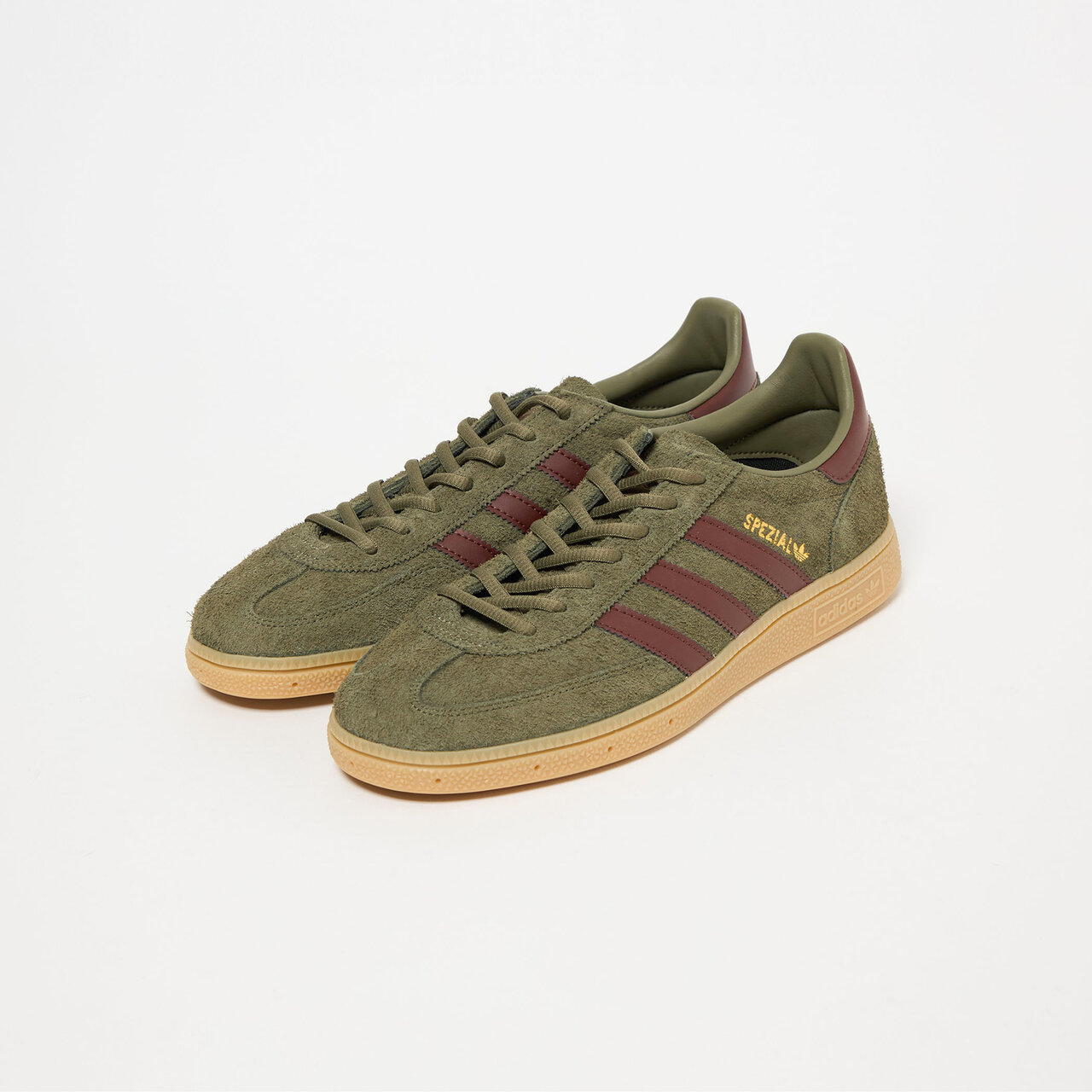 【国内EXCLUSIVE】Handball Spezial JQ8297