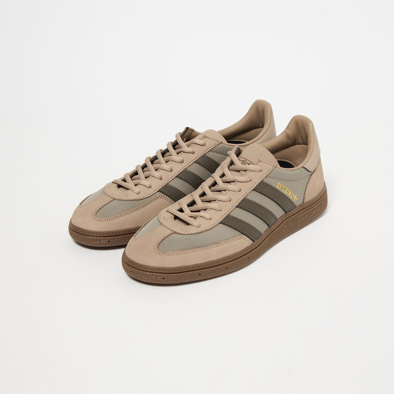 【国内EXCLUSIVE】Handball Spezial JR3666