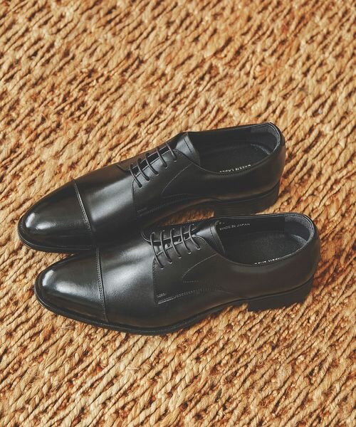 GLR AIR FN/SOLE ストレートチップ 2 ドレスシューズ