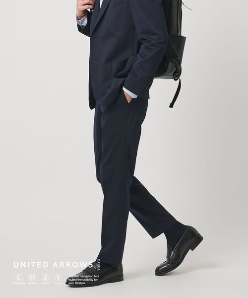 セットアップパンツ