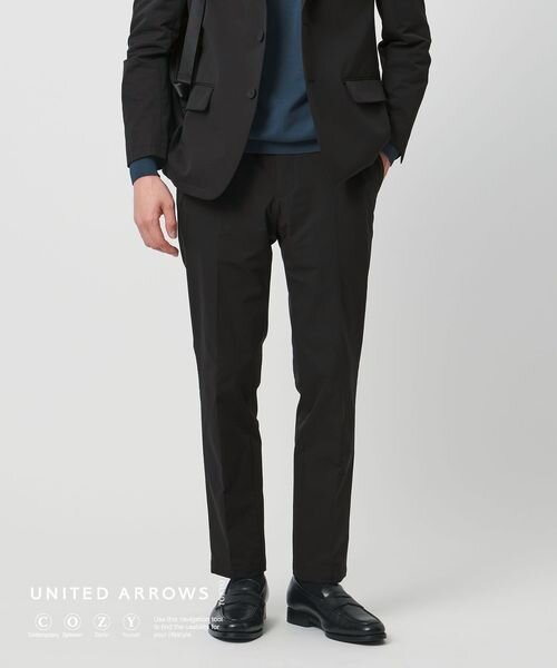 セットアップパンツ