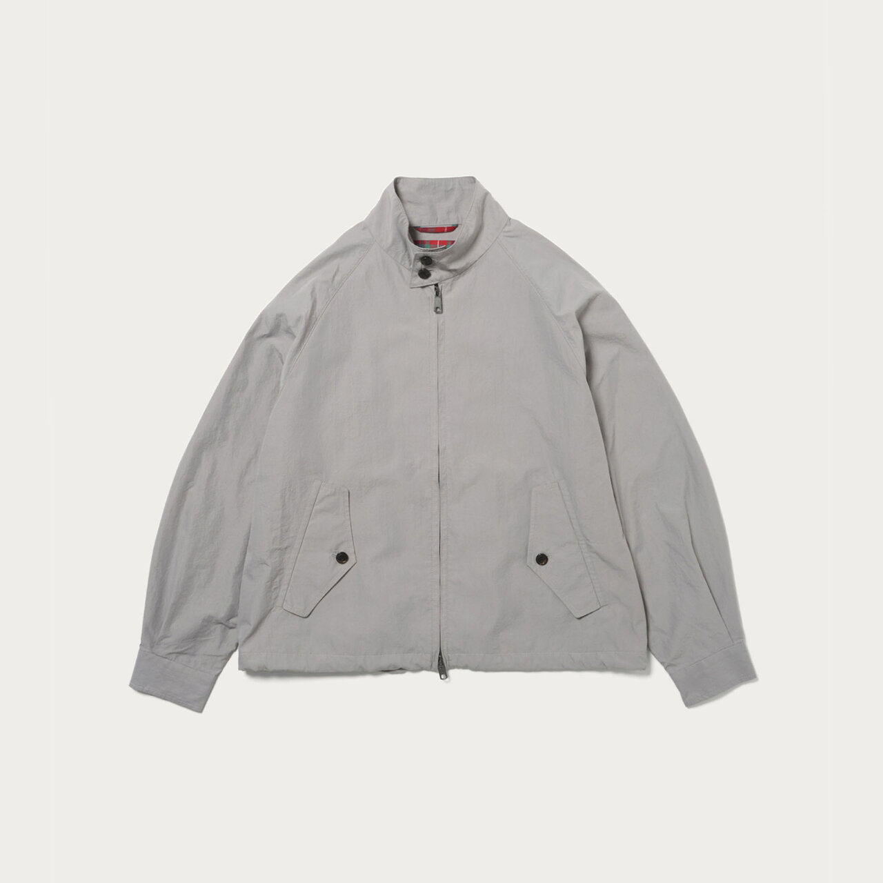 SC BARACUTA×GLR G4  JK(2月上旬発売予定)