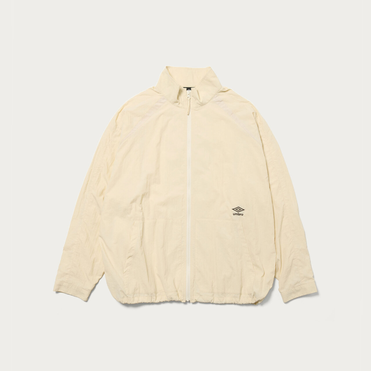 SC UMBRO×GLR STAND JKT(2月上旬発売予定)