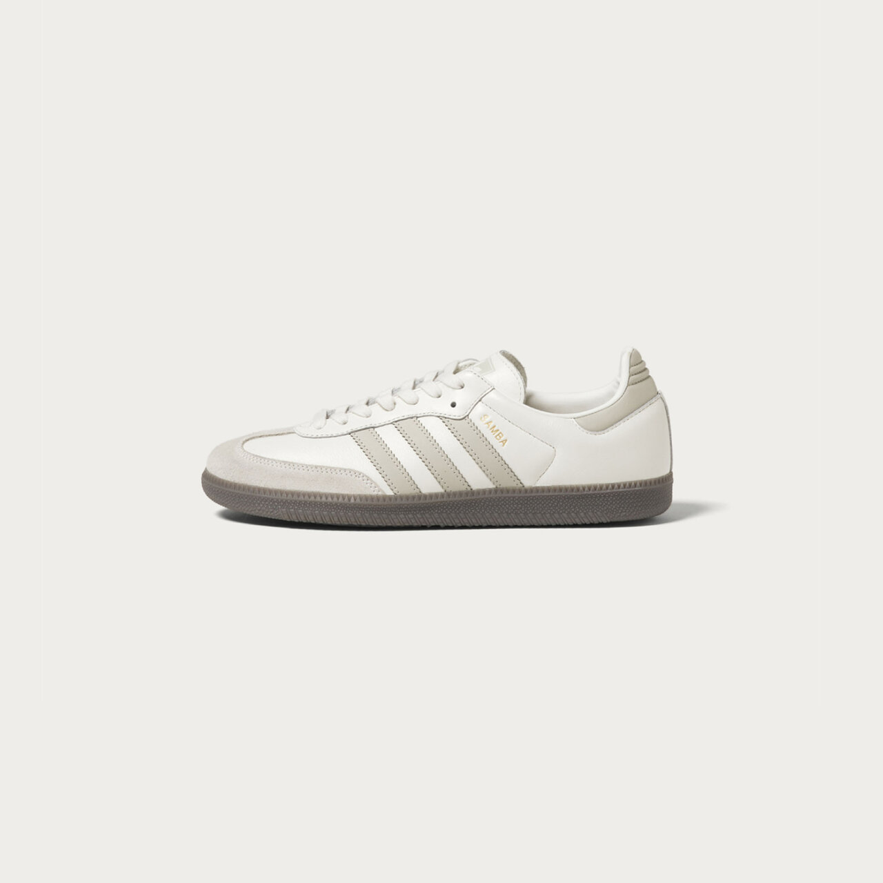 SC ADIDAS×GLR SAMBAOG(3月上旬発売予定)