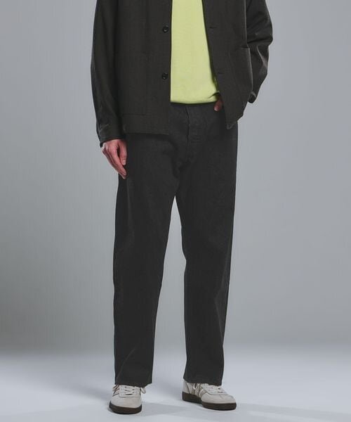 【別注】＜Levi’s(R)＞501(R)  RELAXED デニム パンツ ジーンズ