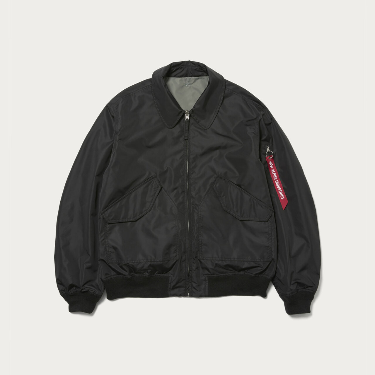 SC ALPHA×GLR RV CWU(2月上旬発売予定)