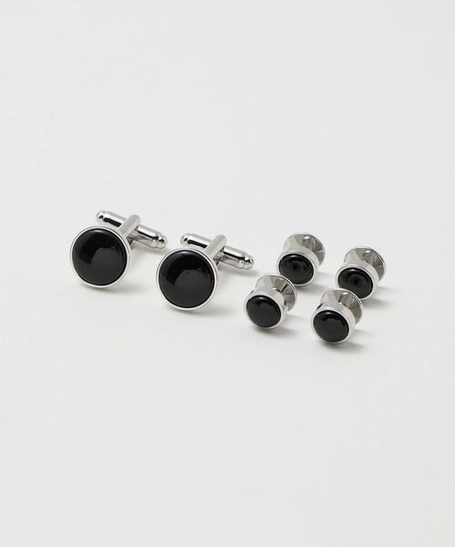 スタッズ ＆ カフリンクス