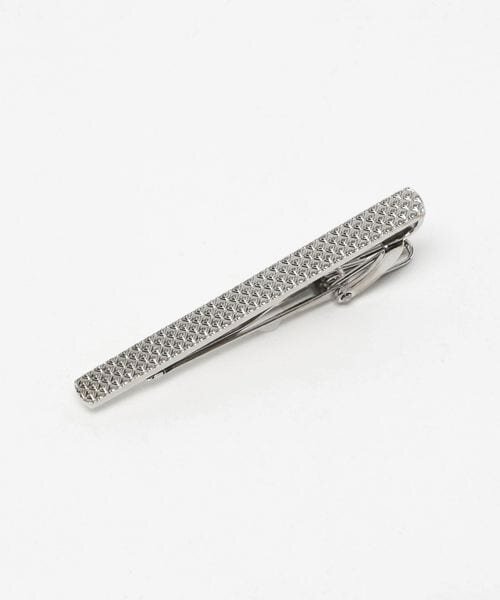 Centaure Silver Tie Clip/ネクタイピン