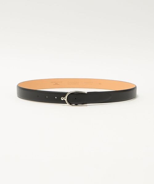 【別注】ピンバックルベルト 30MM