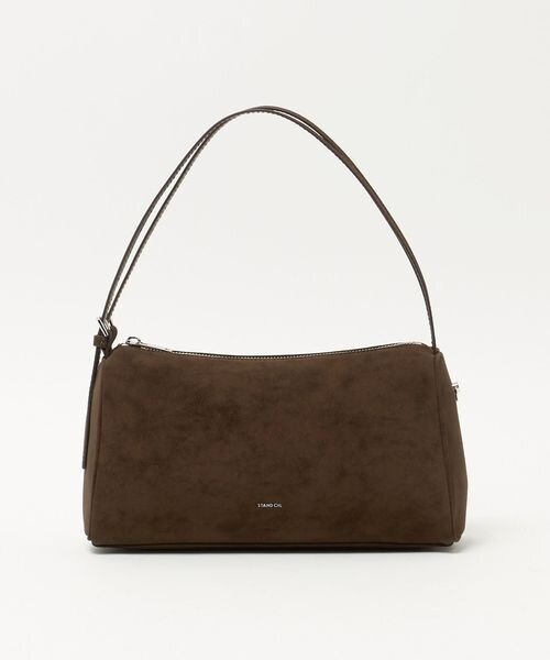 ＜STAND OIL＞MELLY バッグ