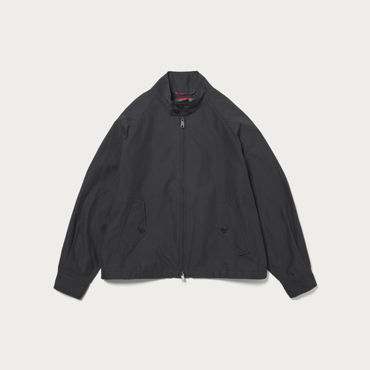 【別注】＜BARACUTA＞GLR G4 ドライビング ジャケット