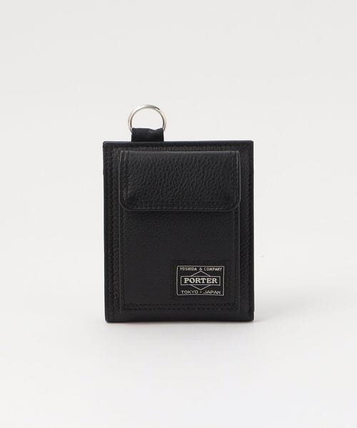 二つ折り ウォレット