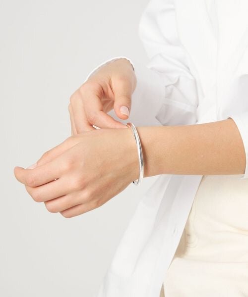 ＜HARPIE＞PHOEBE MAXI バングル