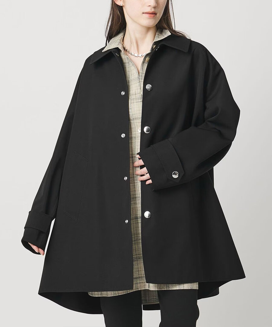 バルマカーンコート