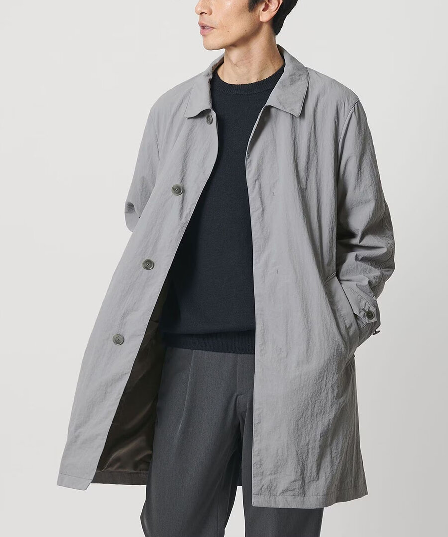 バルマカーンコート