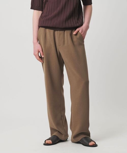 イージーパンツ