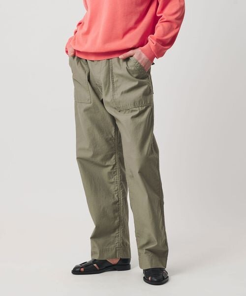 ファティーグパンツ