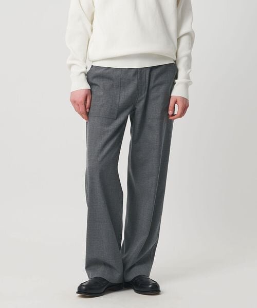 ファティーグパンツ