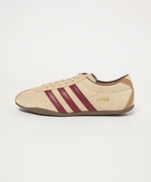 【別注】TOKYO W スニーカー