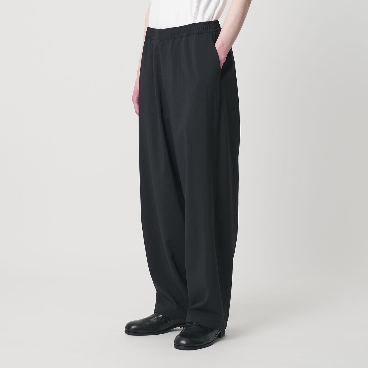 RENU TROシリーズ イージー パンツ ―セットアップ対応―