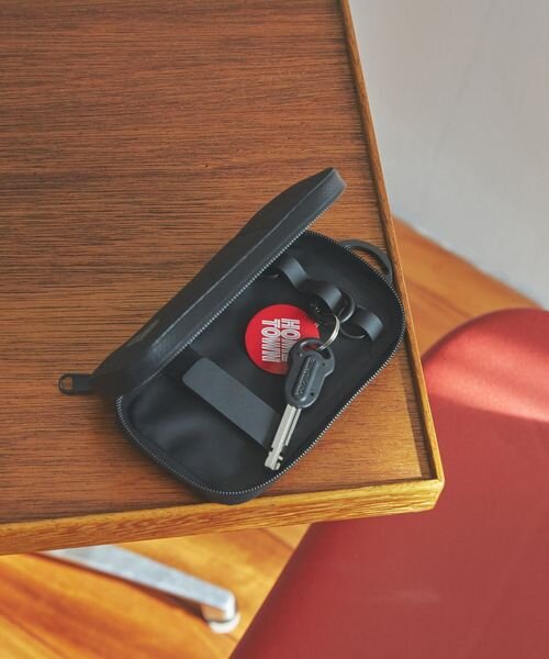 ＜THE NORTH FACE＞Ramble ランブルキーケース