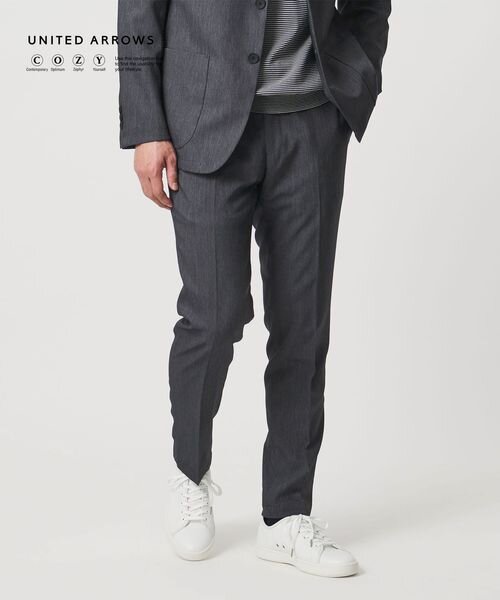 セットアップパンツ