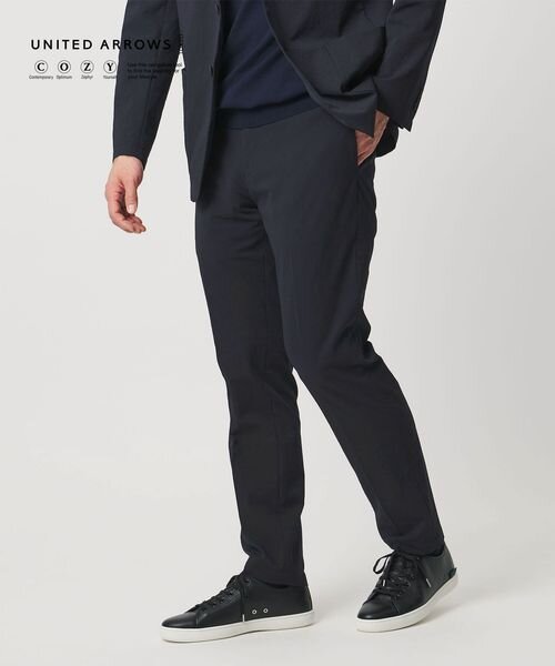 セットアップパンツ