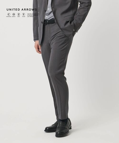 セットアップパンツ