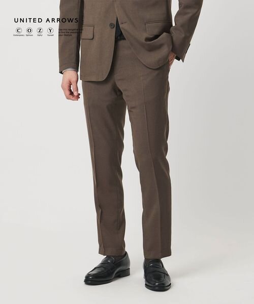 セットアップパンツ