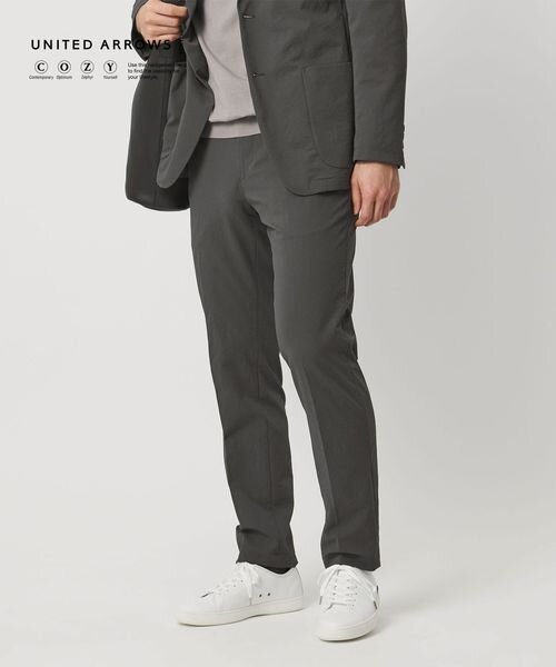 セットアップパンツ