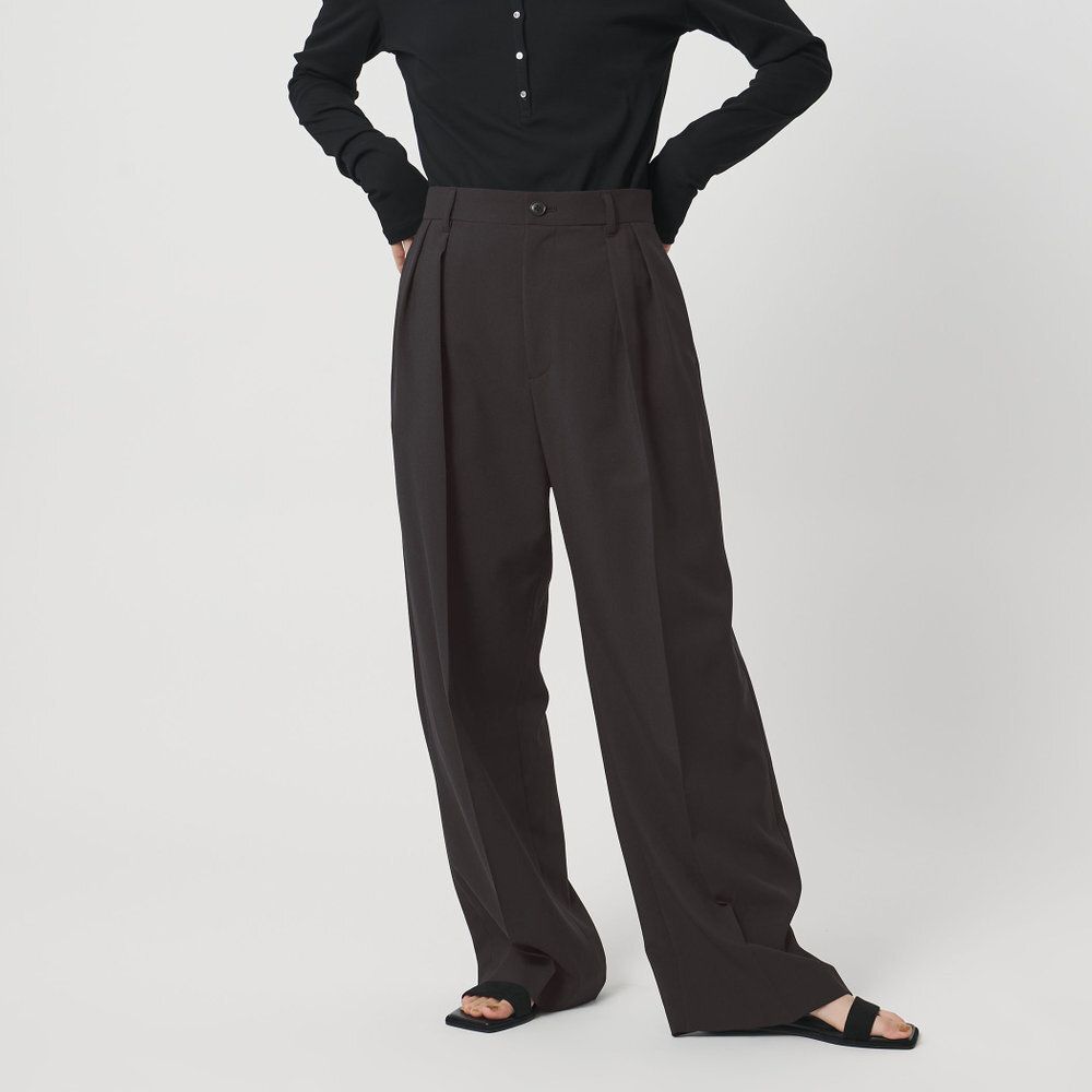 ＜MARW UNITED ARROWS＞インタック パンツ