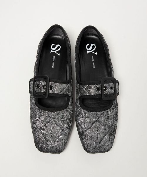 ソフトメリージェーンMT フラット10↑