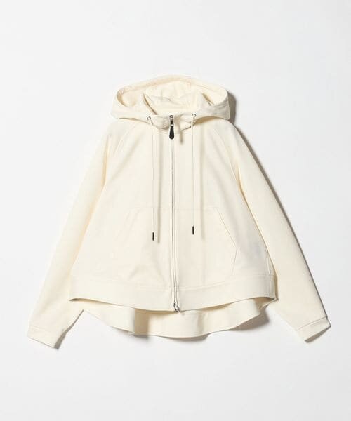 【別注】＜THE RERACS＞ジップアップ パーカー